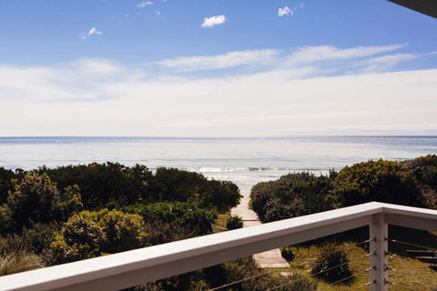 Beach Break - Hobart Tourism 4