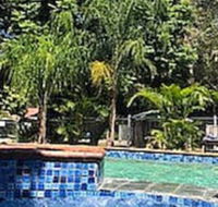 Nimbin Rocks Retreat - Tourism TAS
