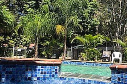 Nimbin Rocks Retreat - Tourism TAS 0