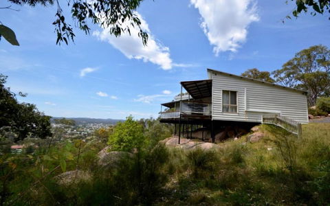 Eagles Nest - Tourism TAS 3