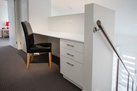 Wallsend Executive Apartments - Tourism TAS 4