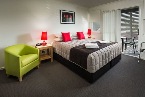 Wallsend Executive Apartments - Tourism TAS 1