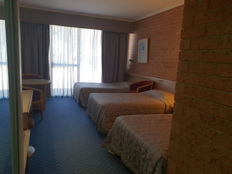 John Hunter Motel - Hobart Tourism 6