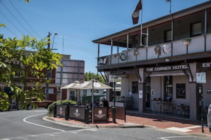 Alexandra VIC Tourism TAS