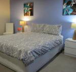 Elm Trees Accommodation at Ross - Tourism TAS