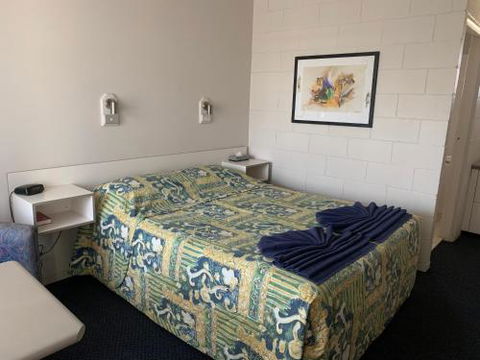 Lake Munmorah Motel - Tourism TAS 1