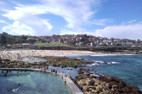 Bronte By Design A Bondi Beach Holiday Home - Hobart Tourism 1