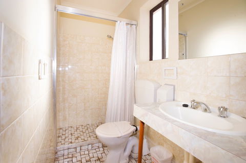 Augusta Budget Motel - Tourism TAS 4