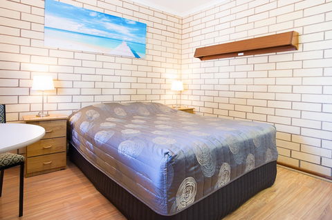 Augusta Budget Motel - Tourism TAS 2