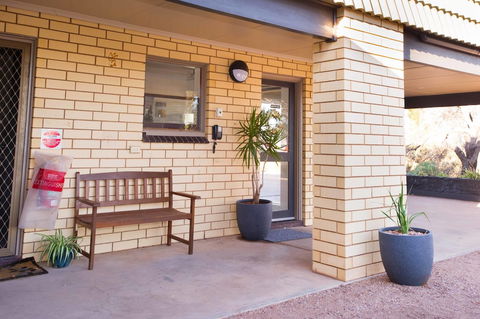 Augusta Budget Motel - Tourism TAS 1
