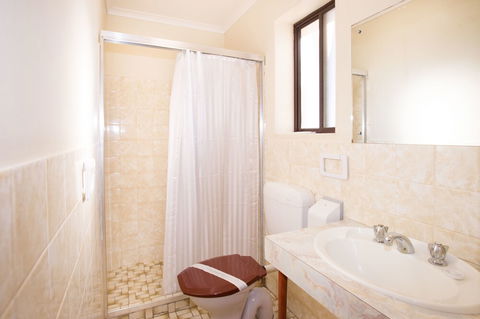 Augusta Budget Motel - Tourism TAS 5