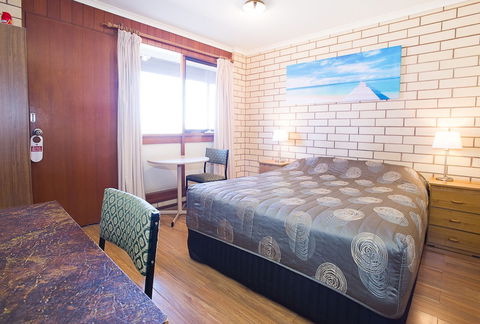 Augusta Budget Motel - Tourism TAS 3