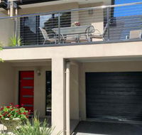 Champagne Stays Apartment - Tourism TAS