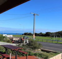 Bott's Beach Retreat - Tourism TAS