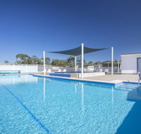 Lakeside Cabins  Holiday Village - Hobart Tourism