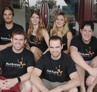 Mad Monkey Backpackers on Broadway - Adults Only - Tourism TAS