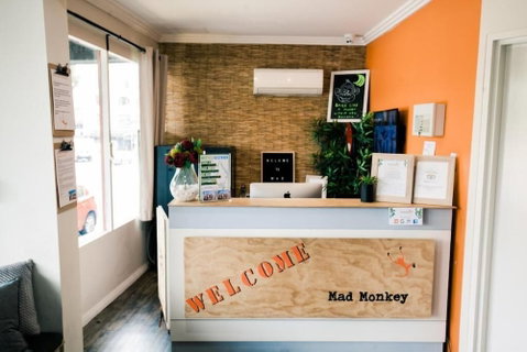Mad Monkey Backpackers On Broadway - Adults Only - Tourism TAS 5