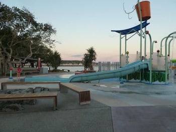 Port Denison Motor Inn - Tourism TAS 3