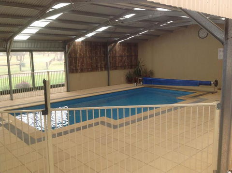 Breakaway Farmstay - Tourism TAS 6