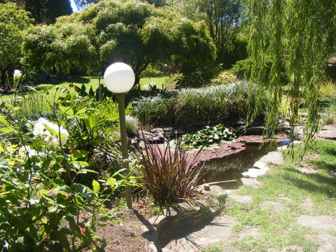 The Lookout - Tourism TAS 2