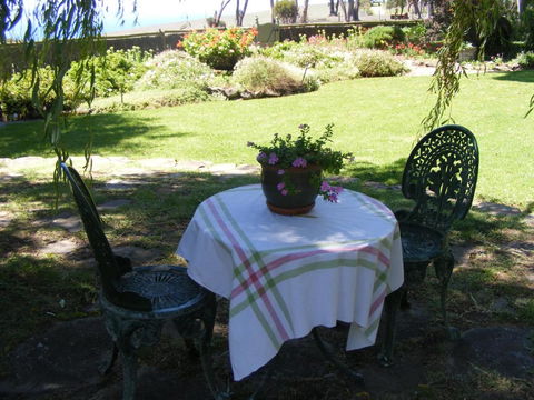 The Lookout - Tourism TAS 5