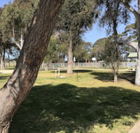 Swan Reach Holiday Park - Tourism TAS
