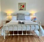 Birchwood Cottage - Tourism TAS