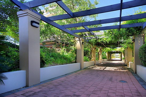 902 At The Plaza - Tourism TAS 0