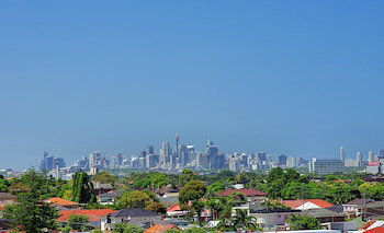 902 At The Plaza - Tourism TAS 1