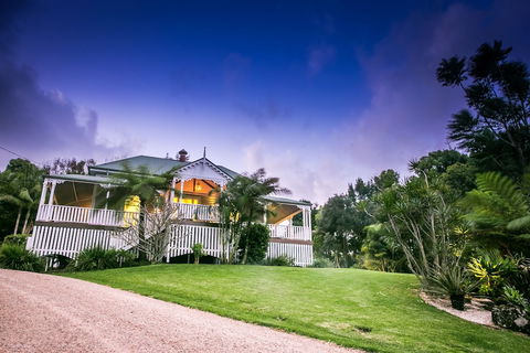 A PERFECT STAY - Bangalla Estate - Hobart Tourism 2