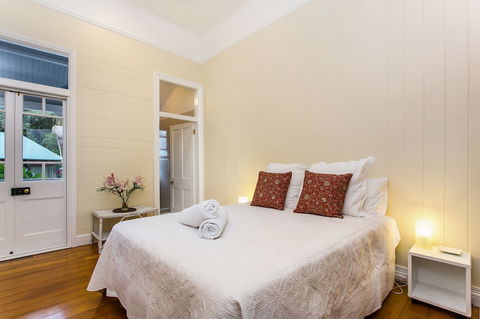 A PERFECT STAY - Bangalla Estate - Hobart Tourism 4