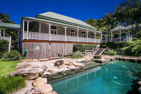 A PERFECT STAY - Bangalla Estate - Hobart Tourism 6