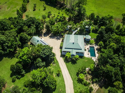 A PERFECT STAY - Bangalla Estate - Hobart Tourism 1
