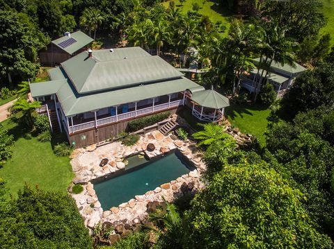 A PERFECT STAY - Bangalla Estate - Hobart Tourism 0