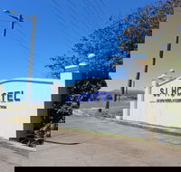 SJ Hostel - Tourism TAS