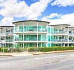Gallery Resort Apartments - Tourism TAS