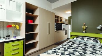 Abercrombie Student Accommodation - Tourism TAS 2