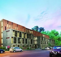 Abercrombie Student Accommodation - Tourism TAS