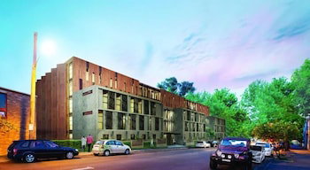 Abercrombie Student Accommodation - Tourism TAS 0
