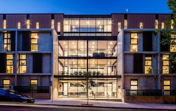 Abercrombie Student Accommodation - Tourism TAS 4