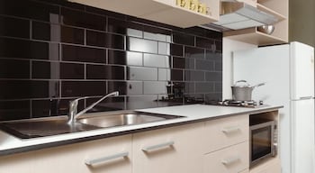 Abercrombie Student Accommodation - Tourism TAS 1
