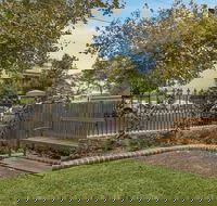 Dalziel Lodge - Tourism TAS