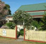 Cuddledoon Cottages Rutherglen - Tourism TAS