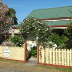 Cuddledoon Cottages Rutherglen - Tourism TAS 0