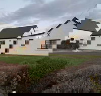 Richmond Barracks - Tourism TAS
