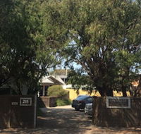 Springtide Studio Apartments - Tourism TAS