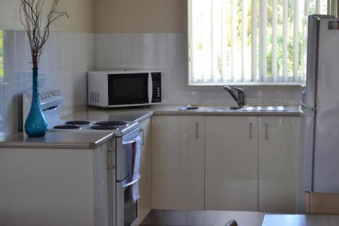Sundial Holiday Units - Hobart Tourism 5