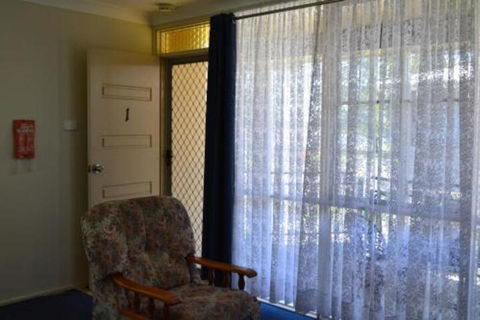 Sundial Holiday Units - Hobart Tourism 7