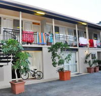 Sundial Holiday Units - Hobart Tourism