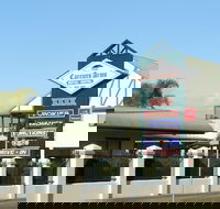Carriers Arms Hotel - Tourism TAS